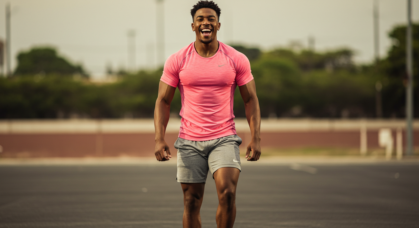 El Jotito - Fitness coach